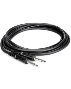 Hosa CPP-115 Unbalanced Interconnect Cable 15'