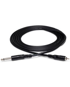 Hosa CPR-115 Unbalanced Interconnect