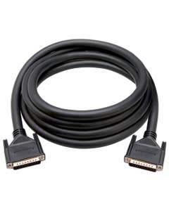 Hosa DBD303 Balanced Snake DB25 to DB25 Connections