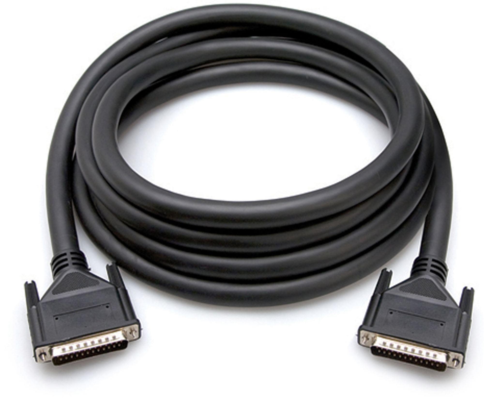 Hosa DBD303 Balanced Snake DB25 to DB25 Connections