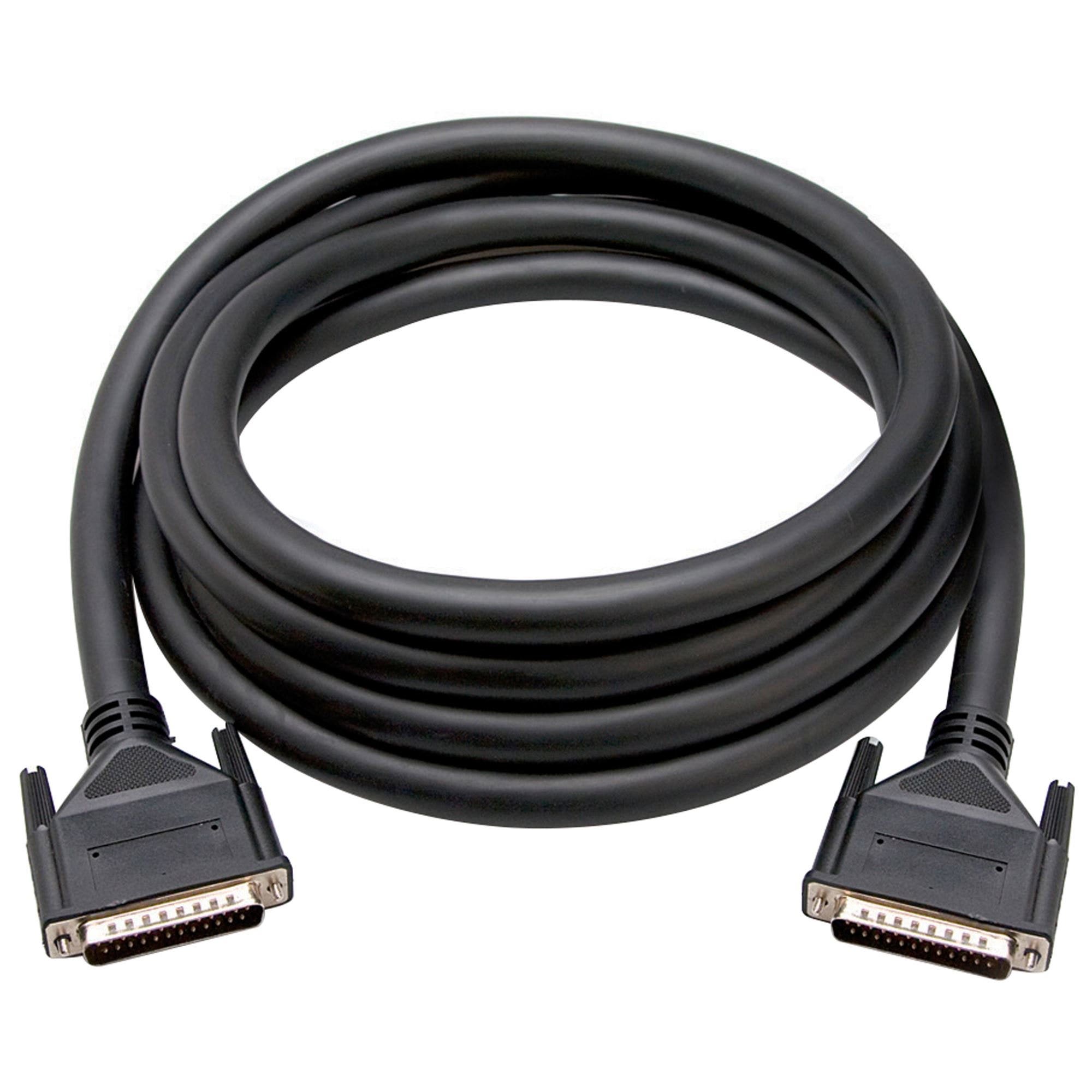 Hosa DBD-305 Balanced Snake DB25 to DB25 Connections