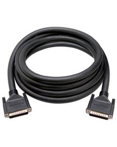 Hosa DBD-310 Balanced Snake DB25 to DB25 Connections