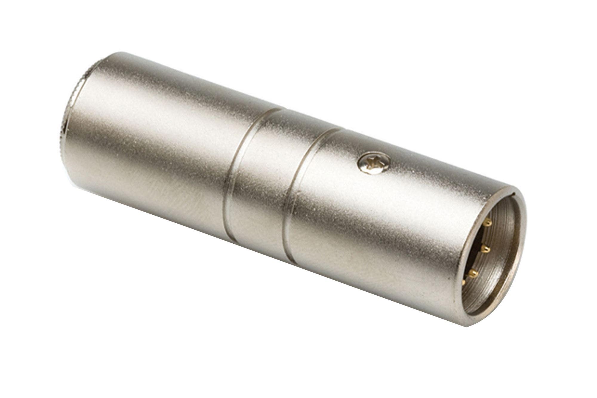 Hosa DMT-485 5-Pin DMX Terminator