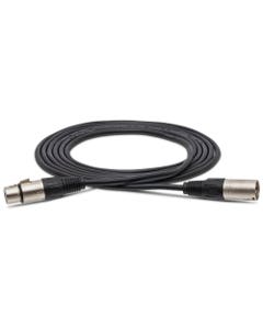 Hosa DMX512 Adaptor XLR3M to XLR5F