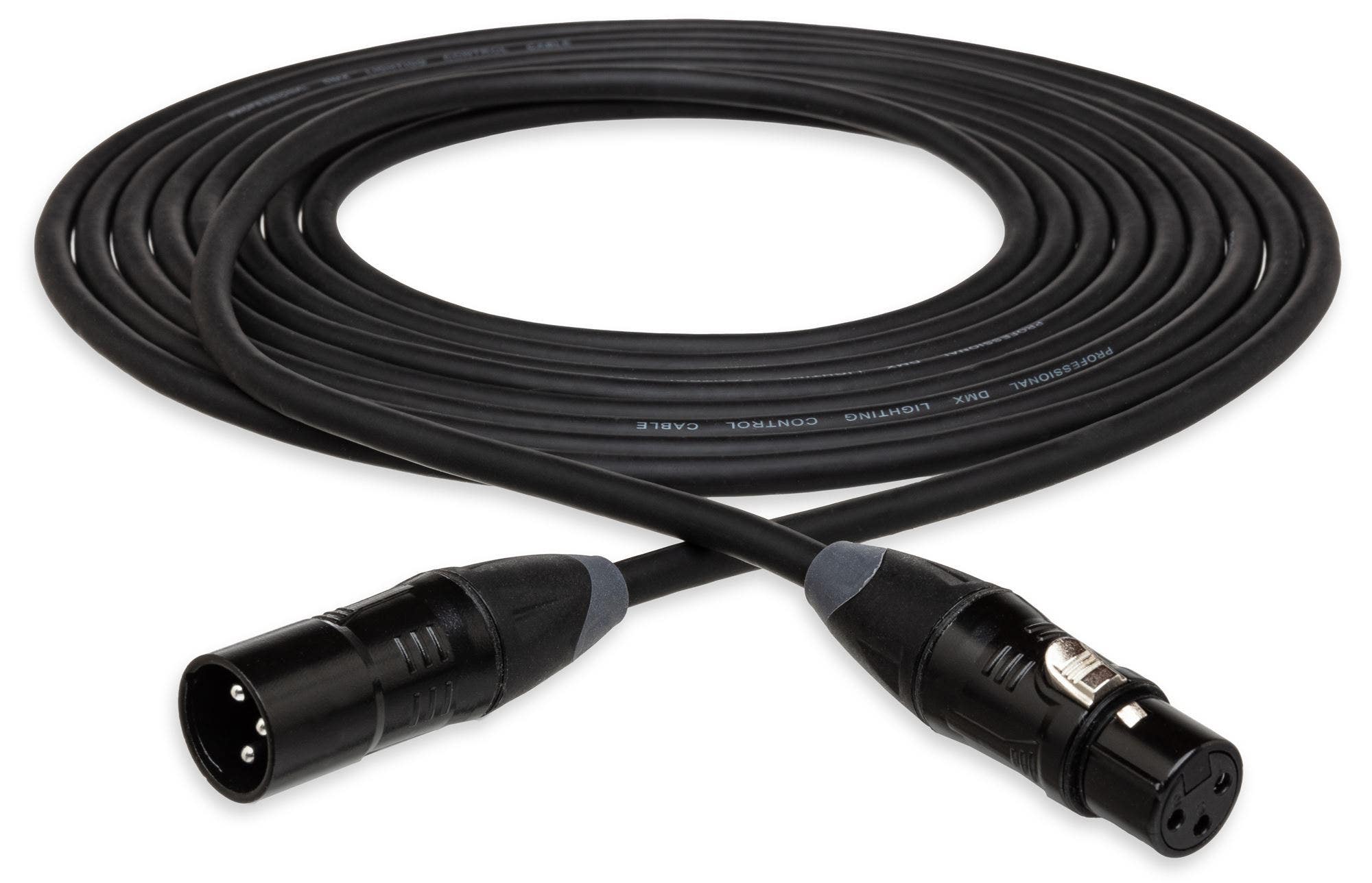 Hosa DMX-400 Series Cable