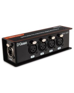 Hosa DNX-345F DNX-300 Series Extender Digital Snake