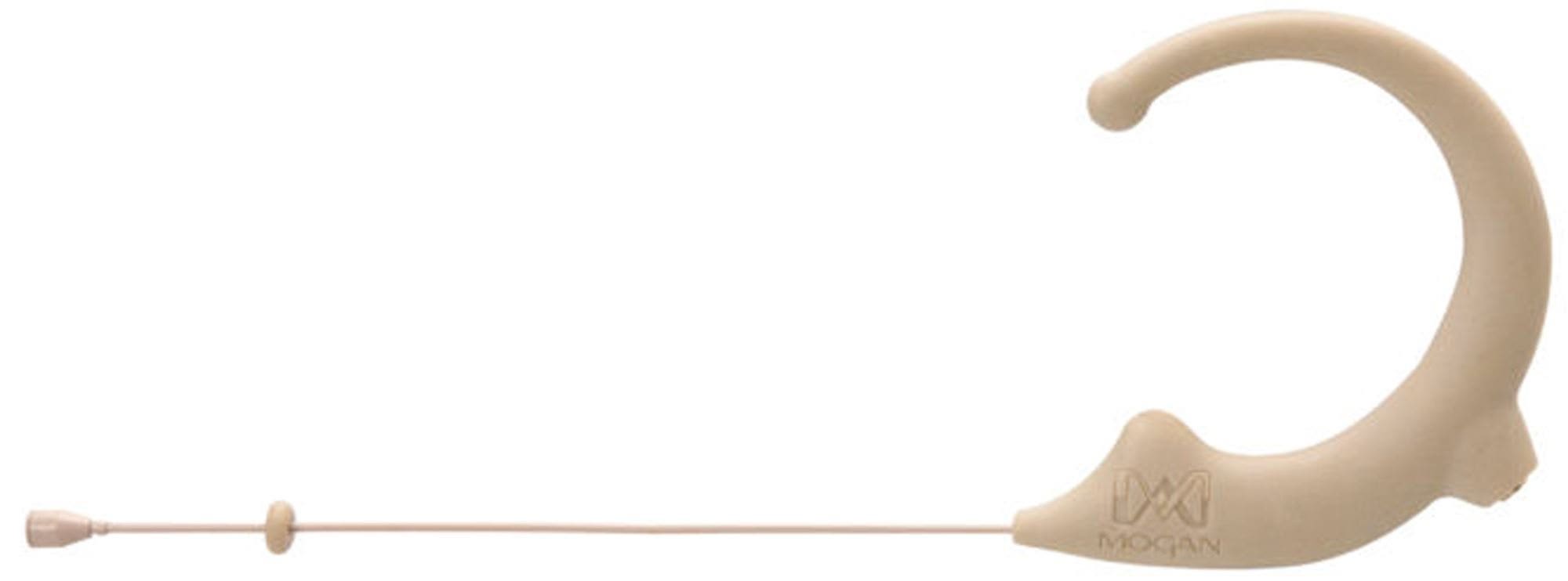Mogan EAO-BG Standard Omni Earset Beige