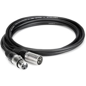 Hosa EBU005 AES/EBU Cable 5 Foot