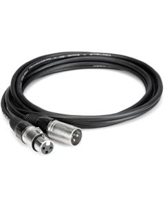 Hosa EBU005 AES/EBU Cable 5 Foot