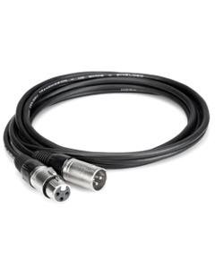 Hosa EBU020 AES/EBU Cable 20 Foot