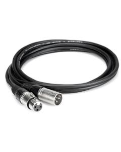 Hosa EBU050 AES/EBU Cable 50 Foot