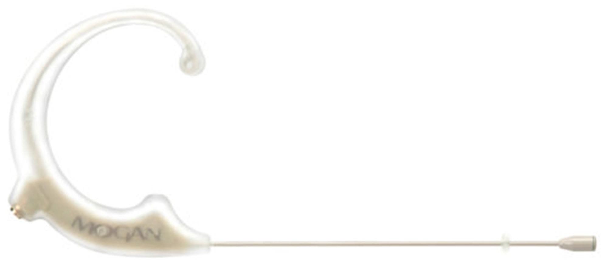 Hosa Mogan EIO-BG Elite ICE Omni Earset Beige