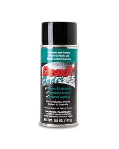 Hosa F5SH6 CAIG DeoxIT FaderLube 5% Spray