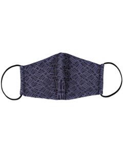 Hosa FCM-105 Face Mask with 5-Layer Filter