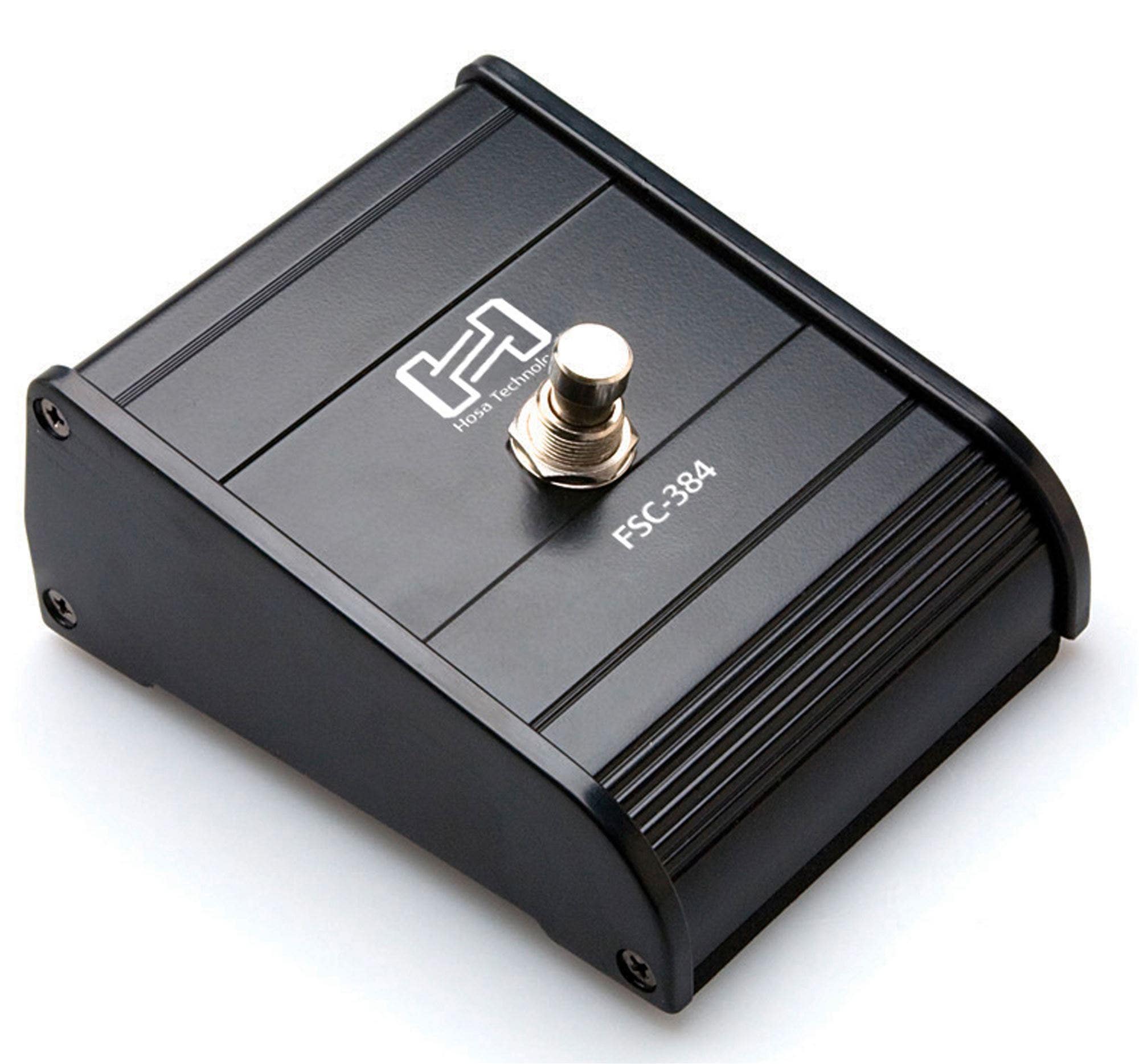 Hosa FSC-384 Footswitch