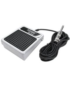 Hosa FSC-503 Momentary Closed Footswitch
