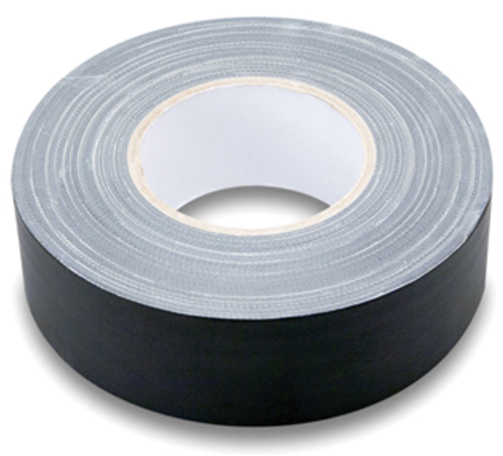 Hosa GFT447BK Gaffer Tape Black 2 Inch x 60 yard