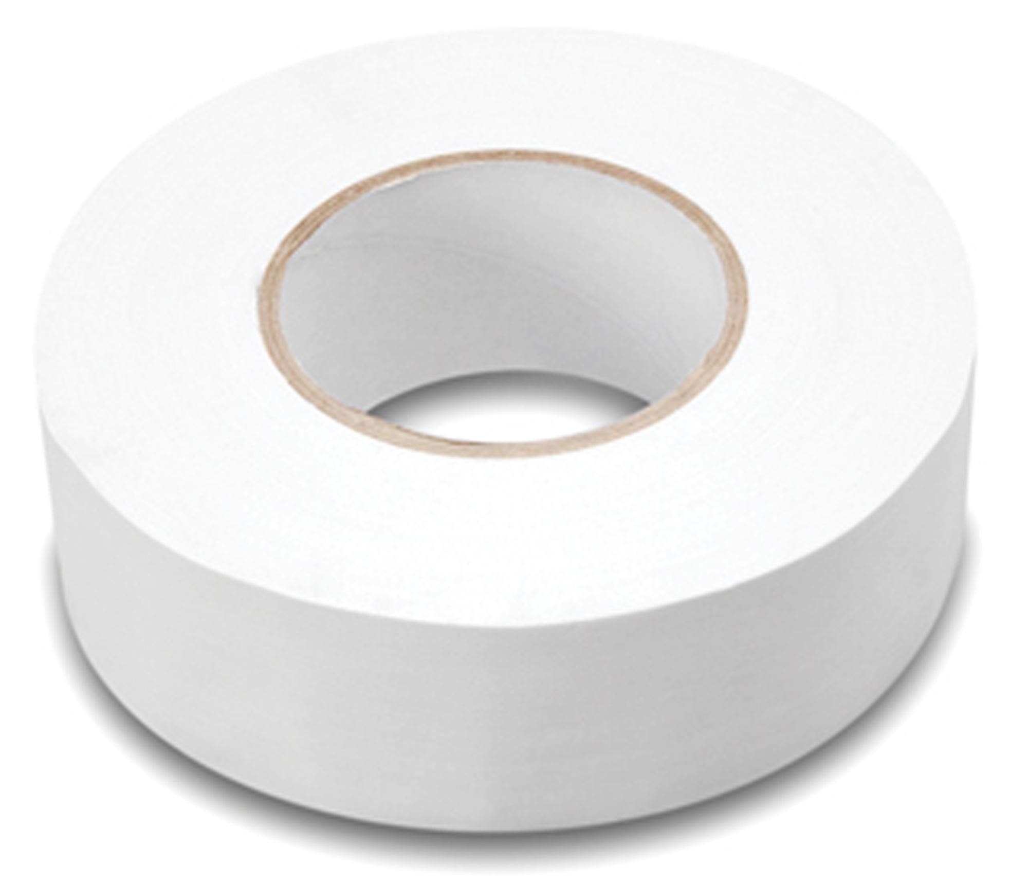 Hosa GFT447WH Gaffer Tape White 2 Inch x 60 Yard