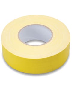 Hosa GFT447YE Gaffer Tape Yellow 2 Inch x 60 Yard