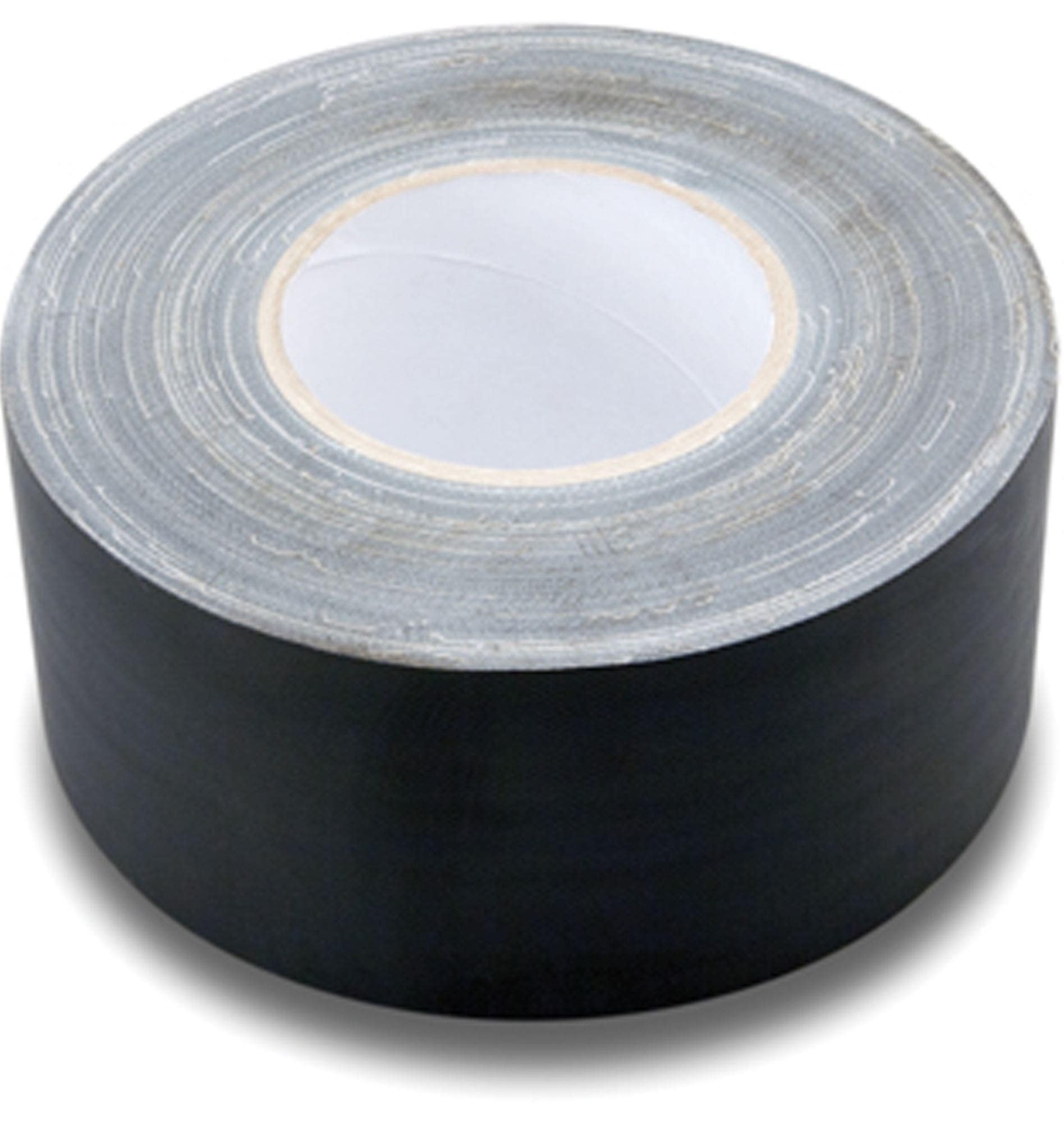Hosa GFT450BK Gaffer Tape Black 3 Inch x 60 Yard