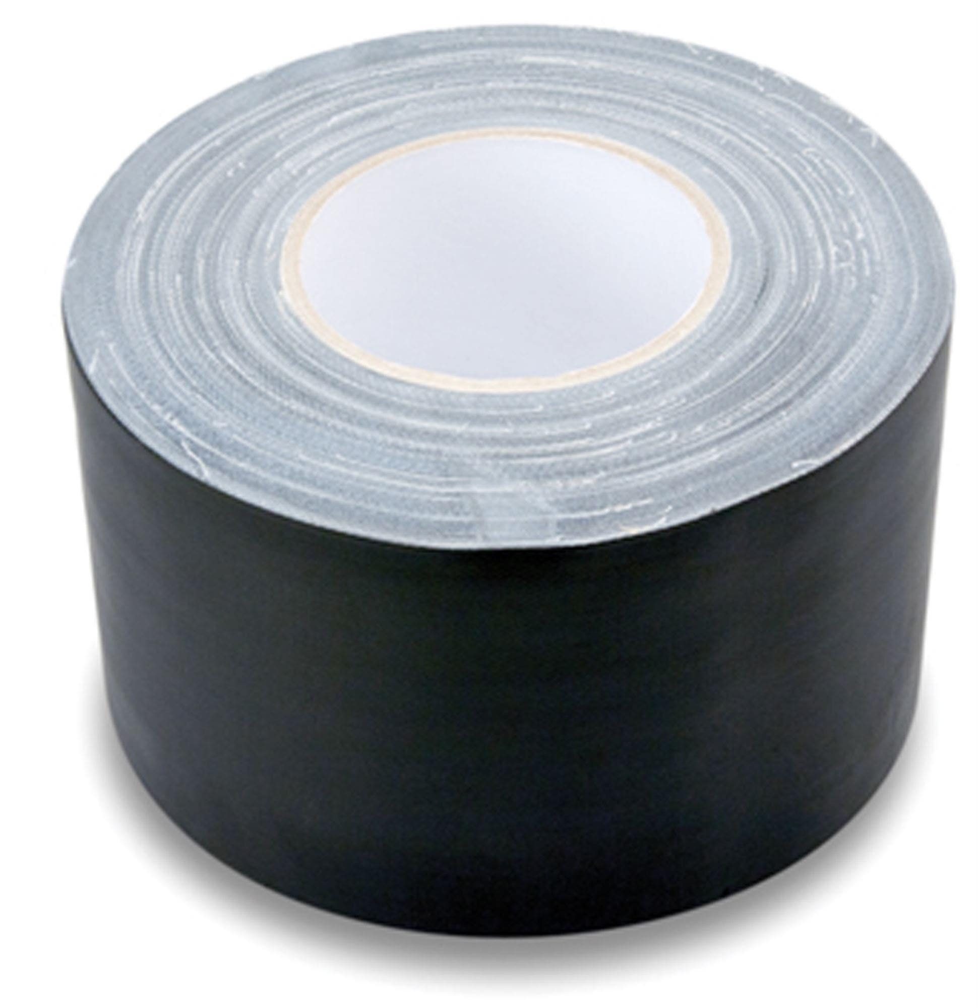 Hosa GFT459BK Gaffer Tape Black 4 Inch x 60 Yard