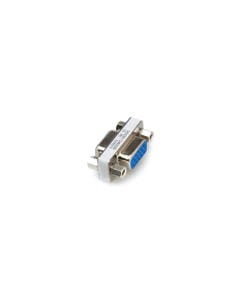 Hosa GGC451 VGA Coupler DE15 to DE15