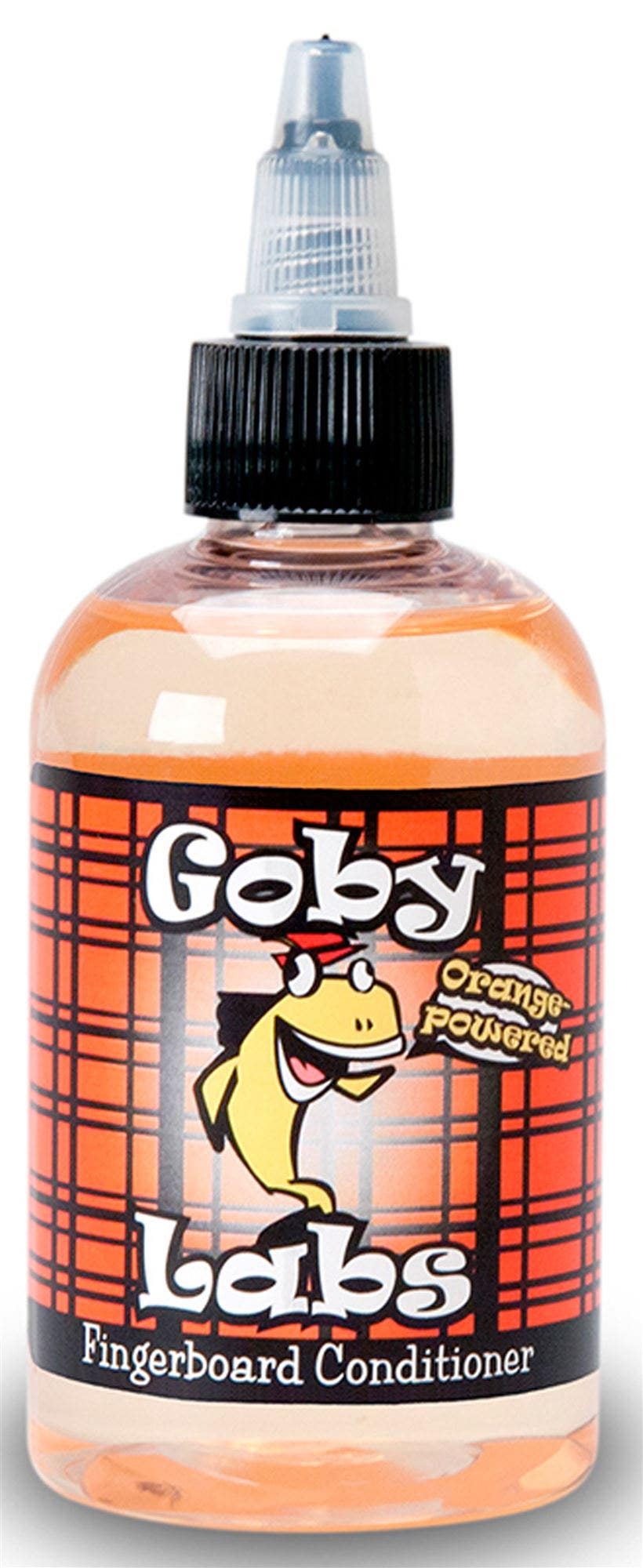 Hosa GLC-104-BULK Goby Labs Fingerboard Conditioner