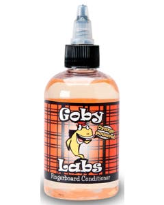 Hosa GLC-104-BULK Goby Labs Fingerboard Conditioner