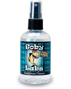 Goby Labs GLH-104-BULK Headphone Cleaner 4 fl. oz.