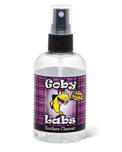 Goby Labs GLU-104-BULK Surface Cleaner 4 Fluid Ounces