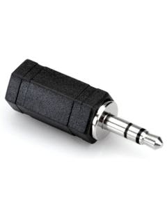 Hosa GMP-500 Adapter 2.5 mm TRS to 3.5 mm TRS