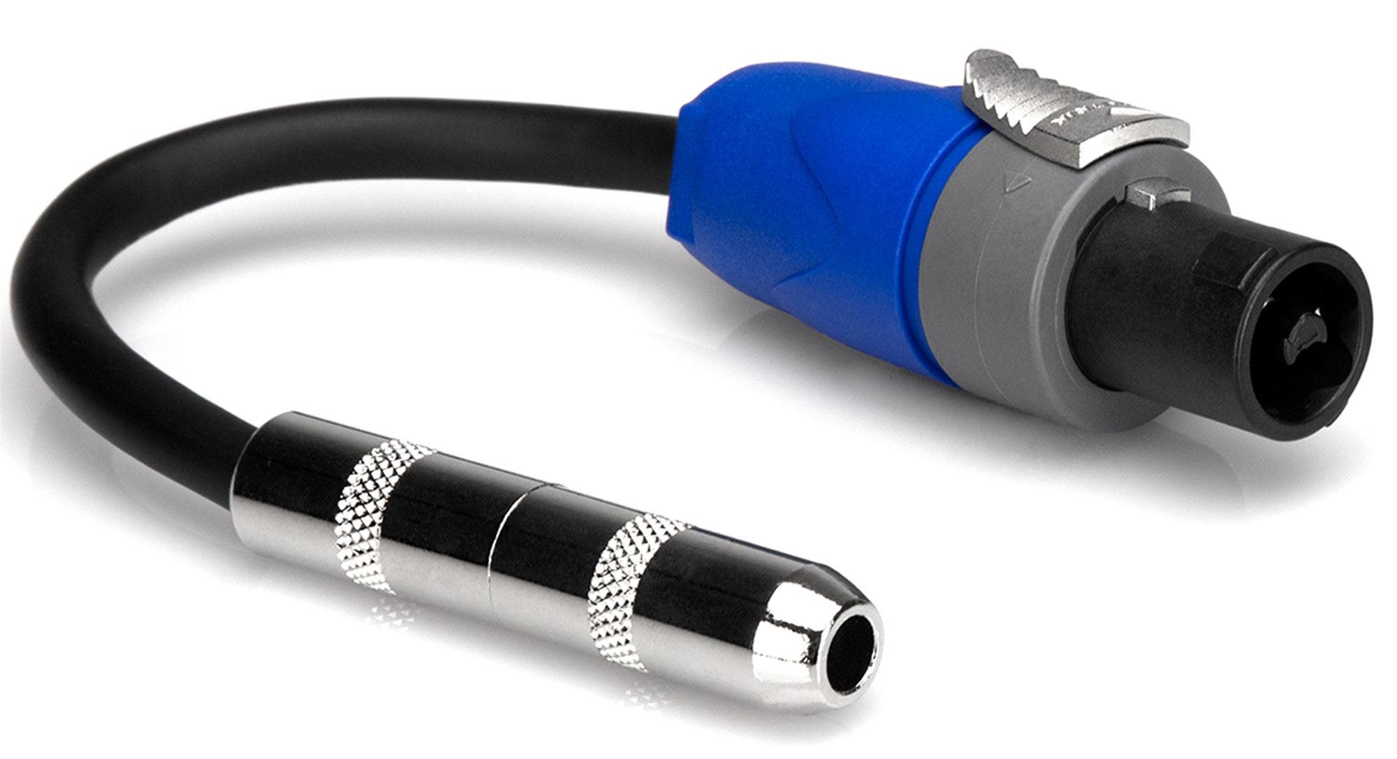 Hosa GSK-112 Speaker Adapter