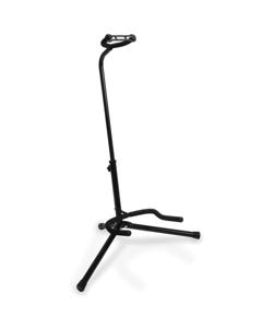 Hosa GST437 Guitar Stand, Traditional Style