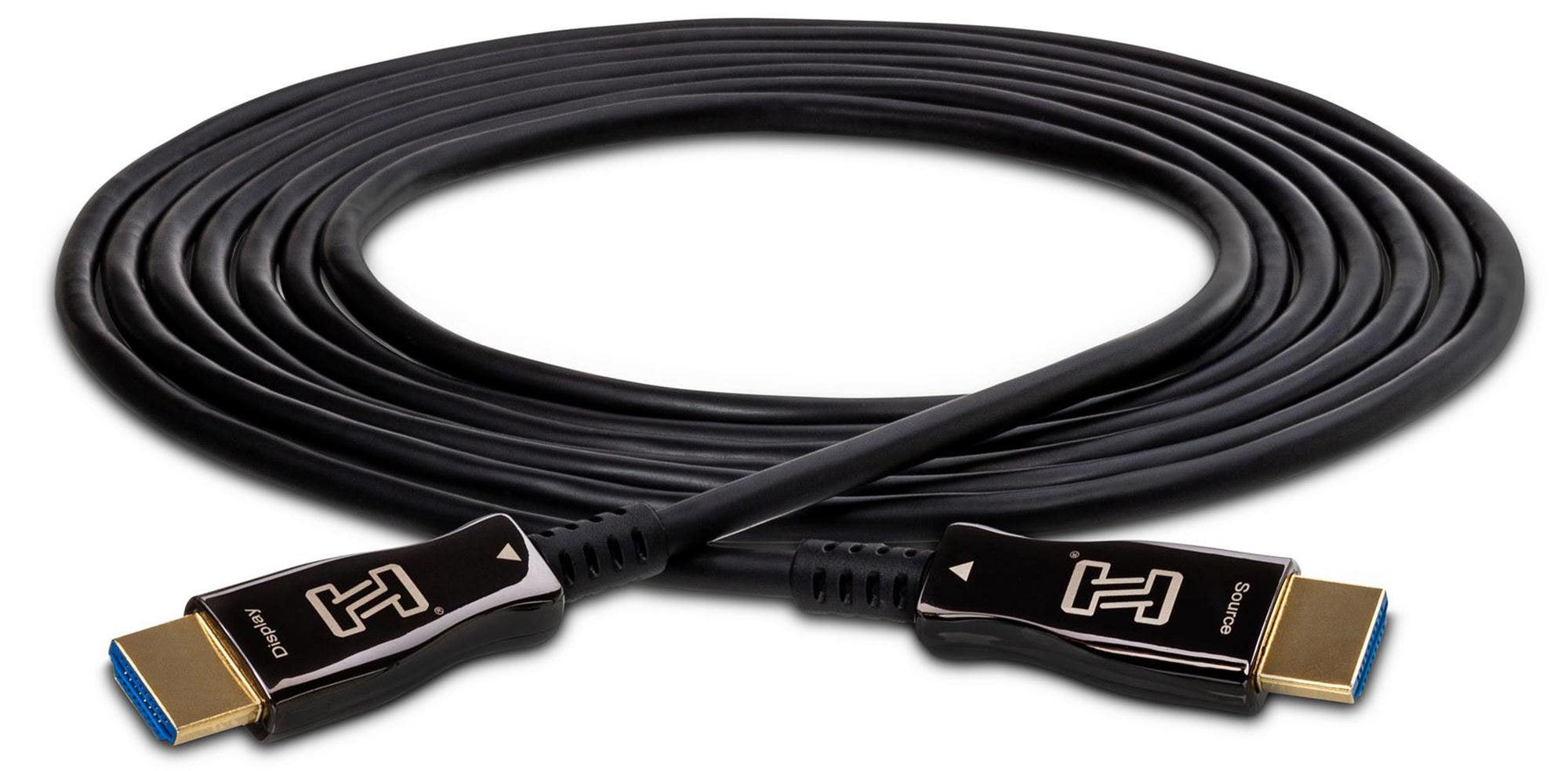 Hosa HAOC-410 High Speed HDMI Cable