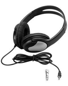 Hosa HDS-100 Stereo Headphones