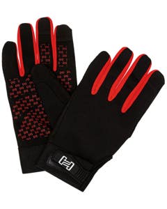 Hosa HGG-100-L A/V Work Gloves Large