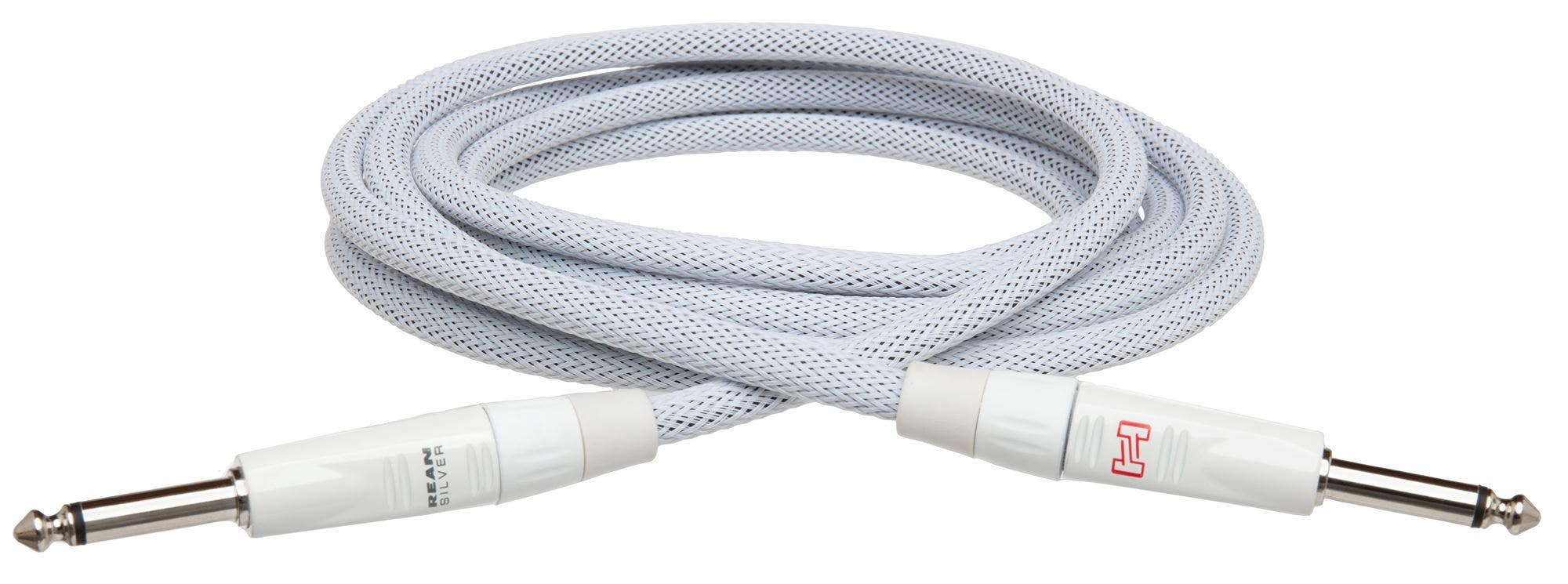 Hosa HGTR-010LE Pro Series Guitar Cable