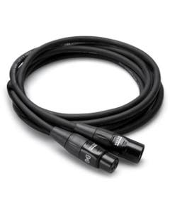 Hosa HMIC Pro Microphone Cables REAN XLR3F to XLRM