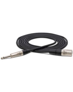 Hosa HPX-015 Pro Unbalanced Interconnect