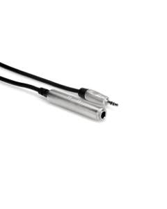 Hosa HXSM-010 Pro Headphone Adaptor Cable 10 Foot