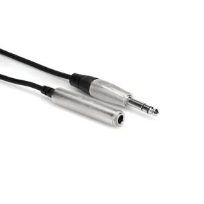 Hosa HXSS-010 Pro Headphone Extension Cable 10 Foot