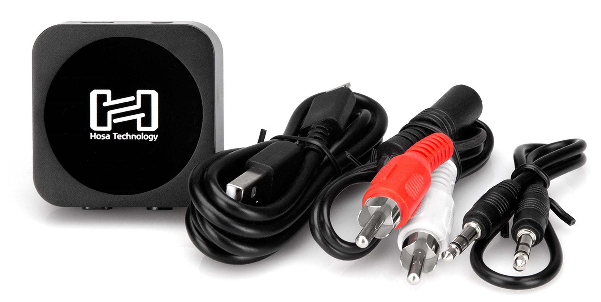 Hosa IBT-402 Drive Bluetooth Audio Interface