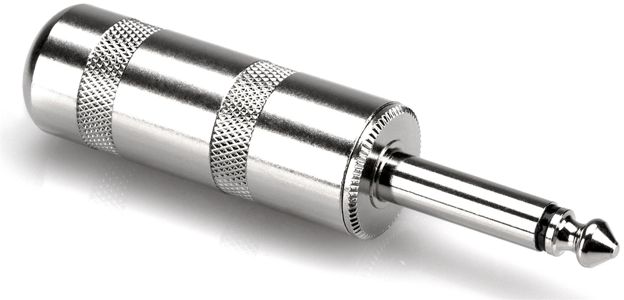Hosa JMB-025W Connector