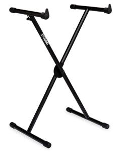 Hosa KBT-502 Lightweight Single-X Keyboard Stand