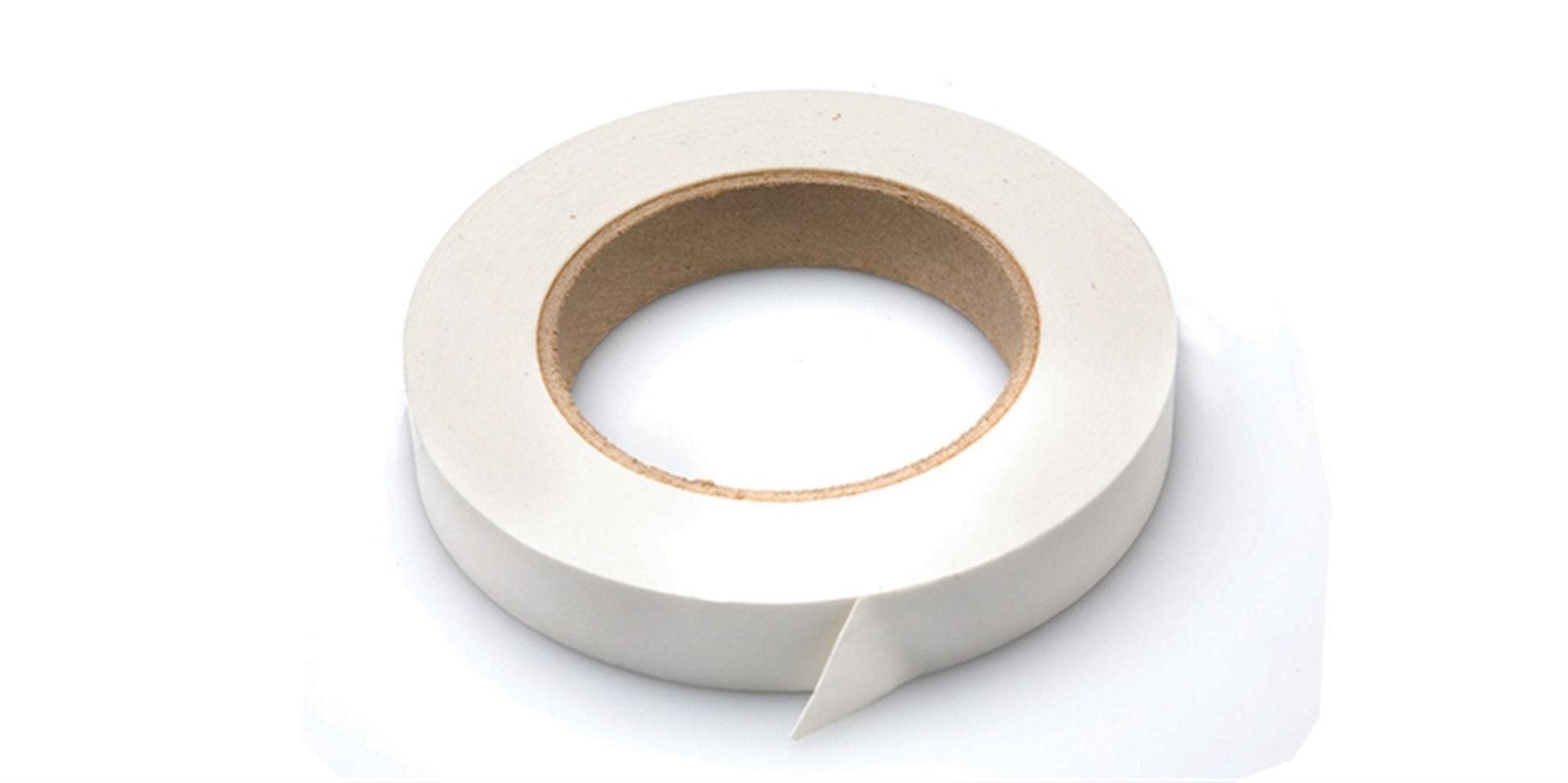 Hosa LBL505 Scribble Strip Console Tape 0.75 In x 60 yd