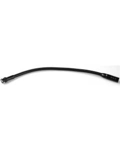 Hosa LTE503BNC LED Console Lamp BNC 15 Inch