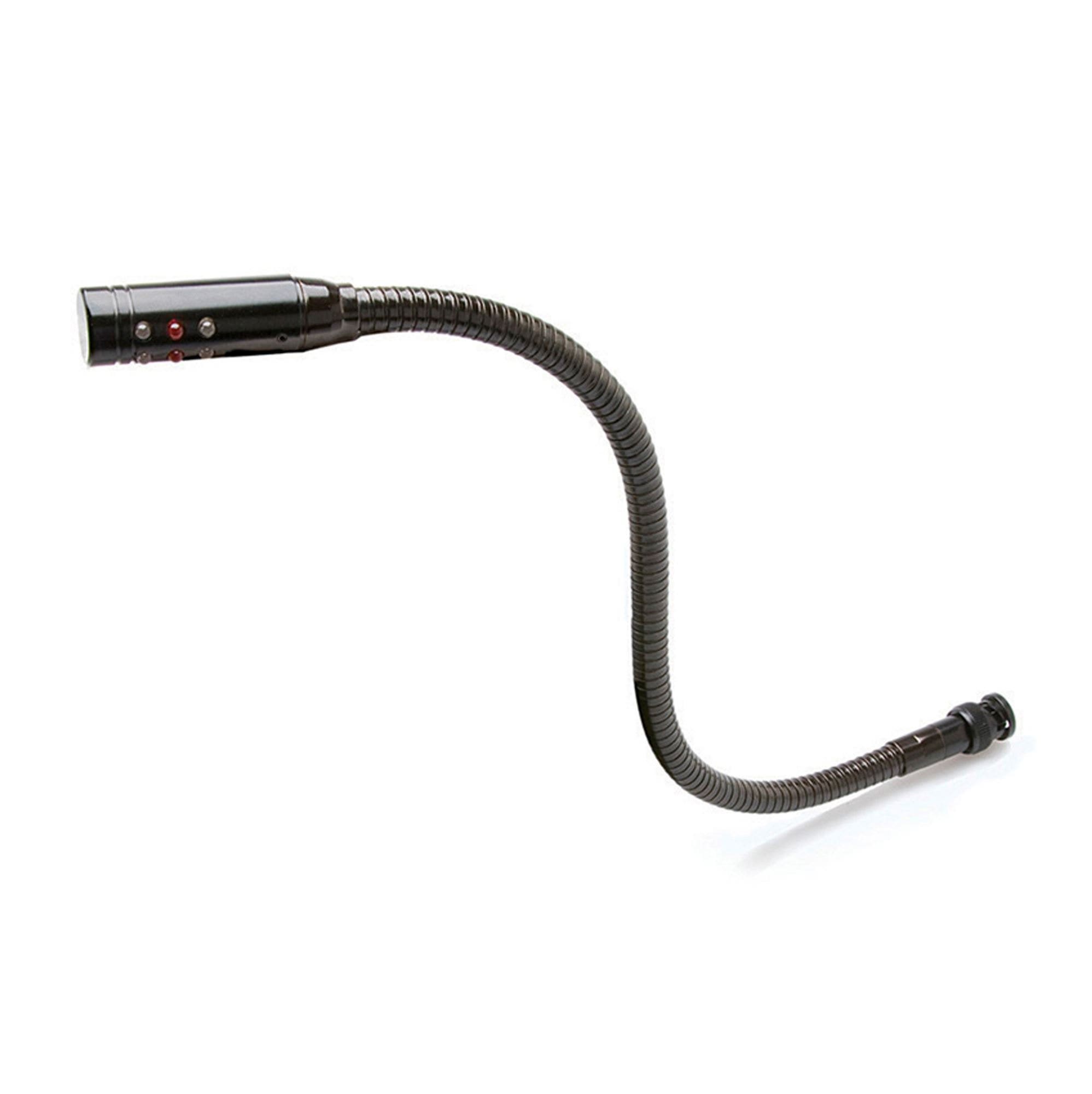 Hosa LTE-519BNC LED 18" BNC Console Lamp