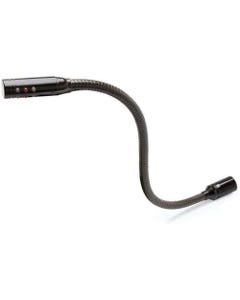 Hosa LTE-519XLR LED 18" 3 pin Console Lamp