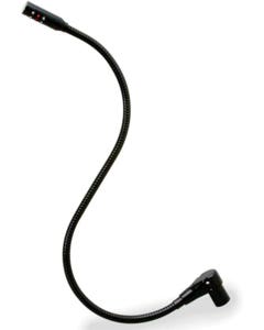 Hosa LTE-519XLR4 LED 18" 4-pin Console Lamp