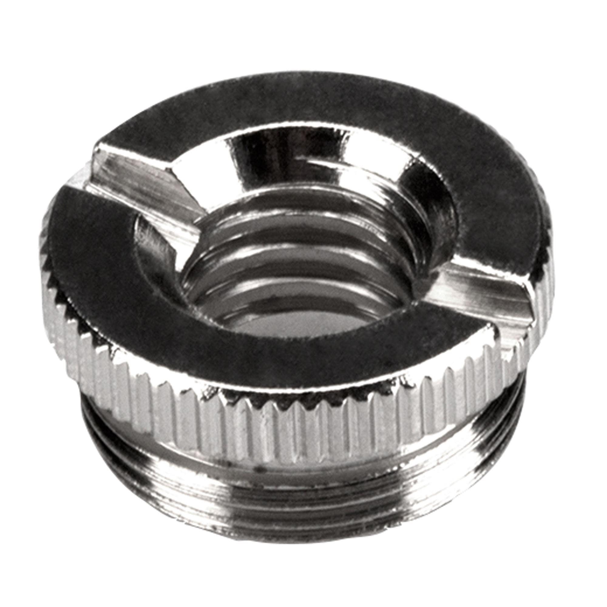 Hosa MHD-3 Microphone Clip Adapter US to EU